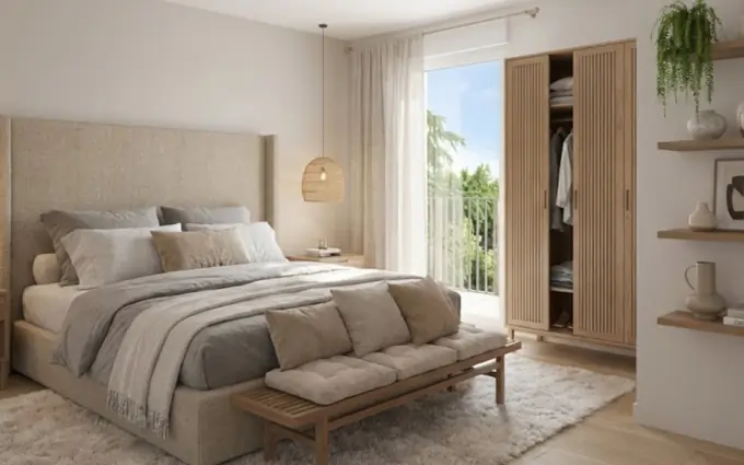 Programme immobilier neuf Dax au coeur de la vieille ville proche des commerces à Dax