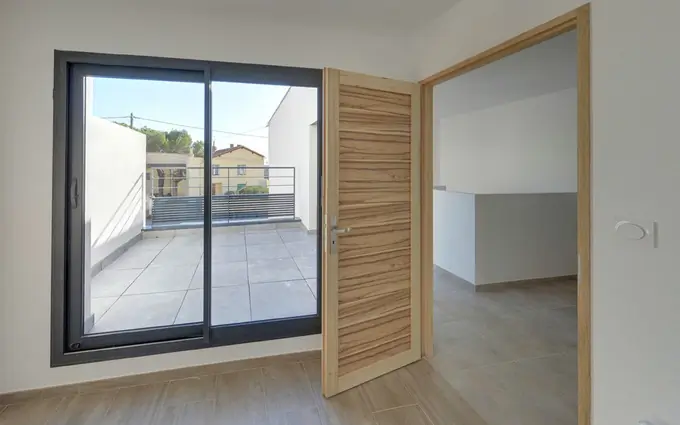 Programme immobilier neuf Uchaud villas au calme proches de la mairie à Uchaud