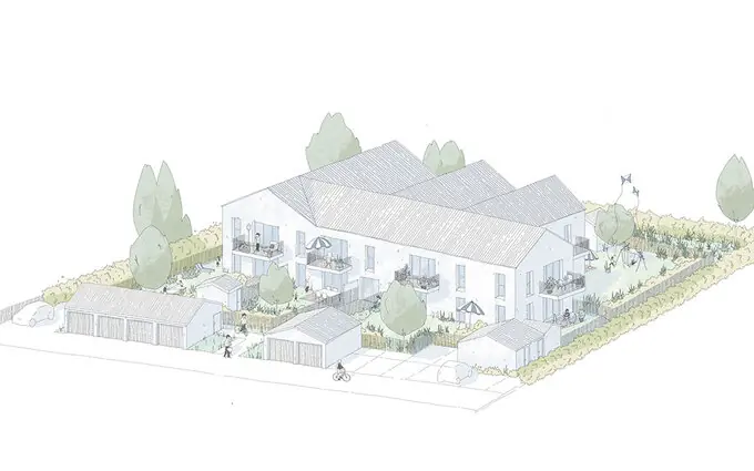 Programme immobilier neuf Eden à La Baule-Escoublac