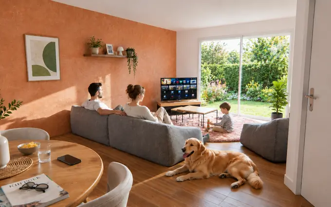 Programme immobilier neuf Terrain à partir de 530m² à Le Bignon à Le Bignon (44140)