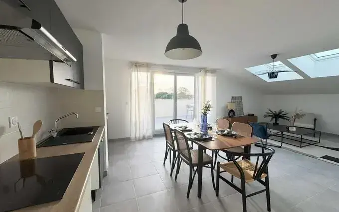 Programme immobilier neuf Sporting park and sun à Castelginest (31780)