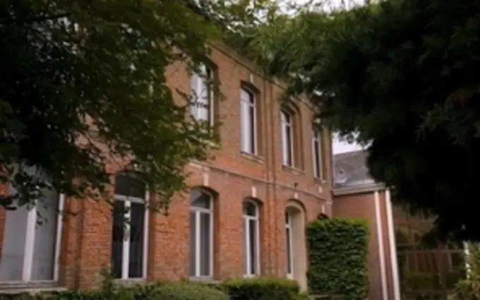 Programme immobilier neuf Residence monnecove cpi à Abbeville