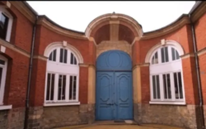 Programme immobilier neuf Residence monnecove cpi à Abbeville