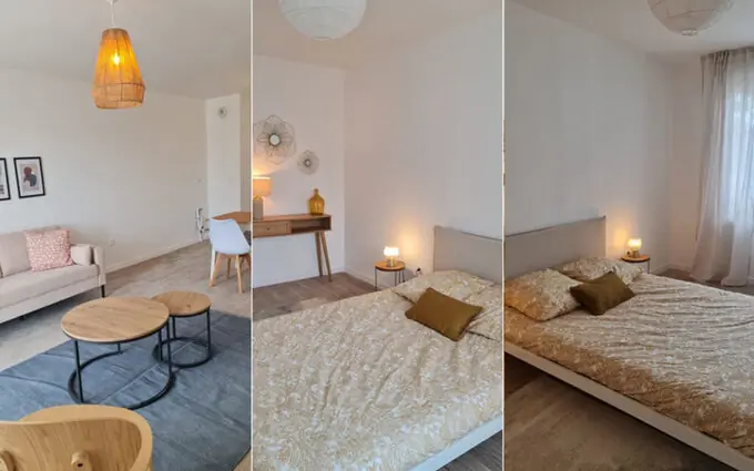 Programme immobilier neuf Villa comtesse à Le Blanc-Mesnil