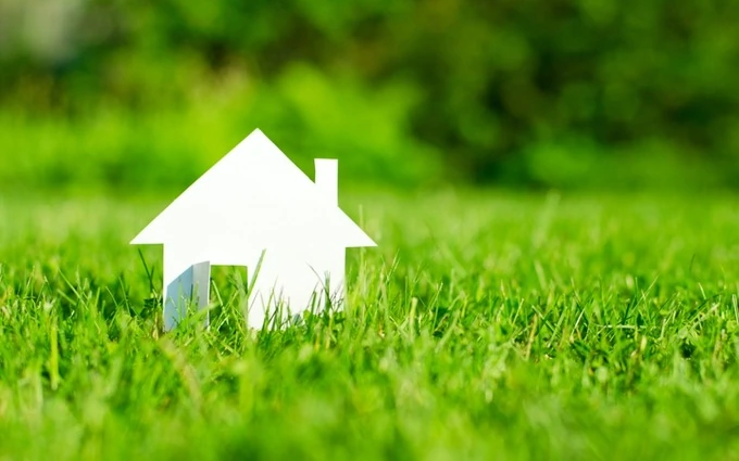 Programme immobilier neuf Terrain à partir de 266m² à saint-just-luzac