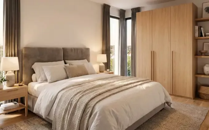 Programme immobilier neuf Caen à 2 kilomètres du centre-ville à Caen