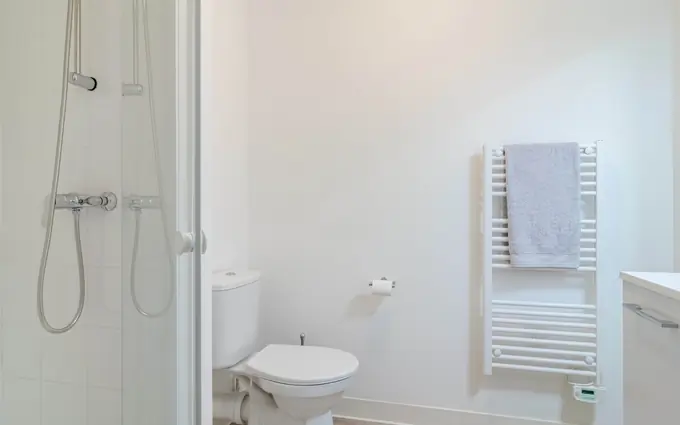 Programme immobilier neuf Bordo alto - t1 à Bordeaux