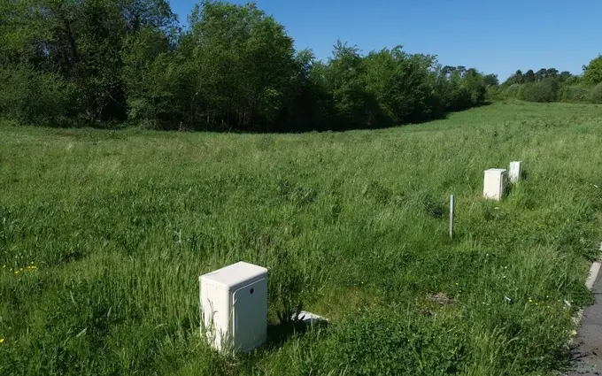 Programme immobilier neuf Terrain à partir de 831m² à marsac-sur-l'isle à Marsac-sur-l'Isle