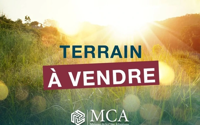 Programme immobilier neuf Terrain à partir de 600m² à agen à Agen (47000)