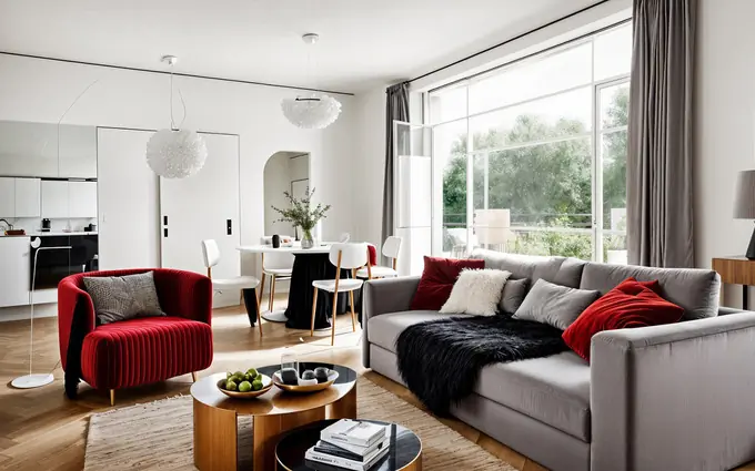 Programme immobilier neuf Renage à 15 minutes de voiron à Renage