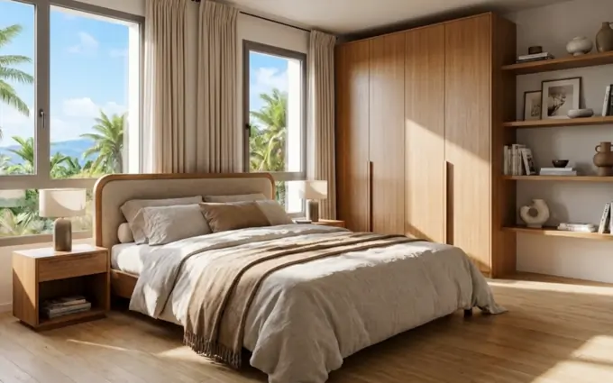 Programme immobilier neuf Saint-Denis en plein coeur de ville proche littoral à Saint Denis
