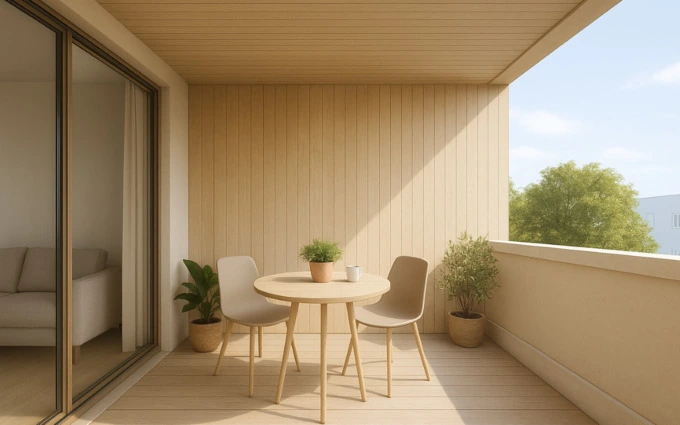 Programme immobilier neuf Coeur urbain à Schiltigheim