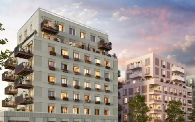 Programme immobilier neuf Operation vista 3 à Besse-sur-Issole (83890)