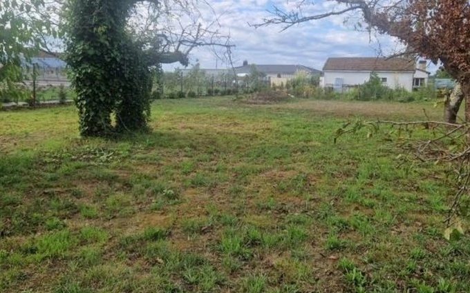 Programme immobilier neuf Terrain à partir de 375m² à marmande à Marmande (47200)