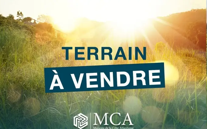 Programme immobilier neuf Terrain à partir de 640m² à beaupuy à Beaupuy (47200)