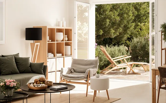 Programme immobilier neuf Les sables d'olonne maison à 15 min de la grand plage