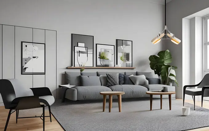 Programme immobilier neuf Rillieux-la-pape proche centre-ville à Rillieux-la-Pape