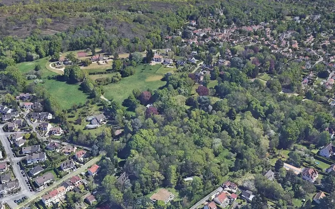 Programme immobilier neuf Villas Delaporte à Saint-Prix (95390)