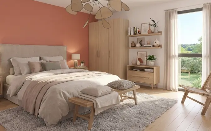 Programme immobilier neuf Trégun à proximité du centre-bourg à Trégunc