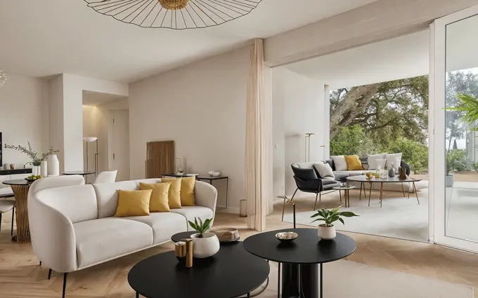 Programme immobilier neuf Rillieux-la-pape à 8 min en train de la part-dieu