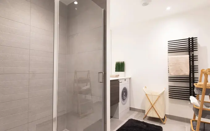 Programme immobilier neuf Saint-Malo coeur de ville proche gare à Saint-Malo