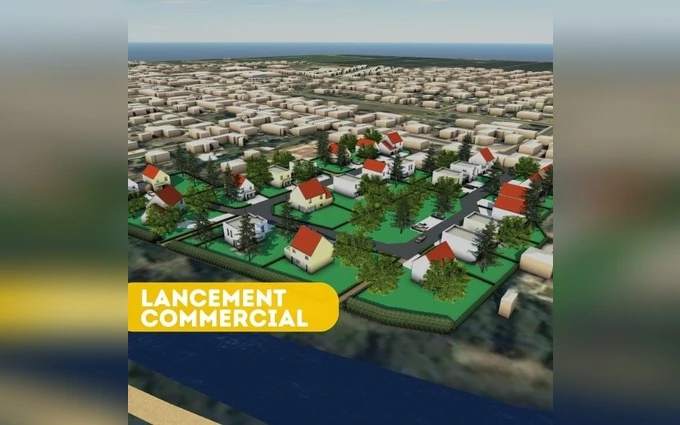 Programme immobilier neuf Rue du pont à Kunheim (68320)