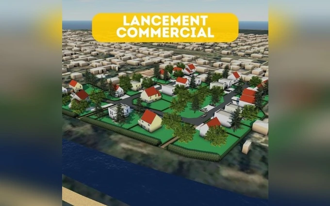 Programme immobilier neuf Rue du pont à Kunheim