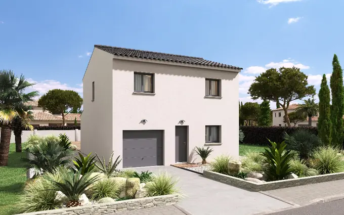 Programme immobilier neuf Terrain à partir de 310m² à le bouscat à Le Bouscat