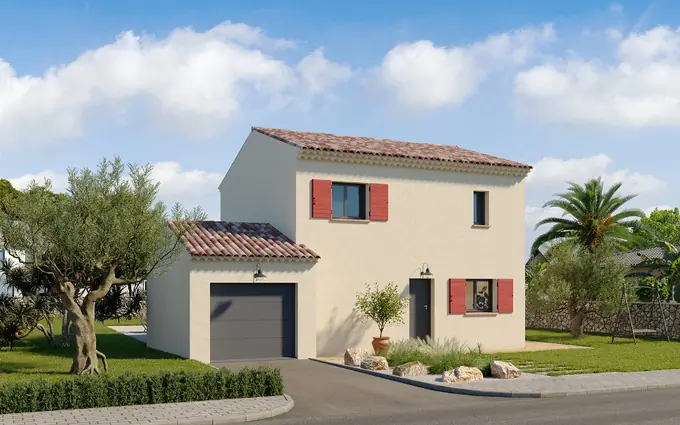 Programme immobilier neuf Terrain à partir de 310m² à le bouscat à Le Bouscat