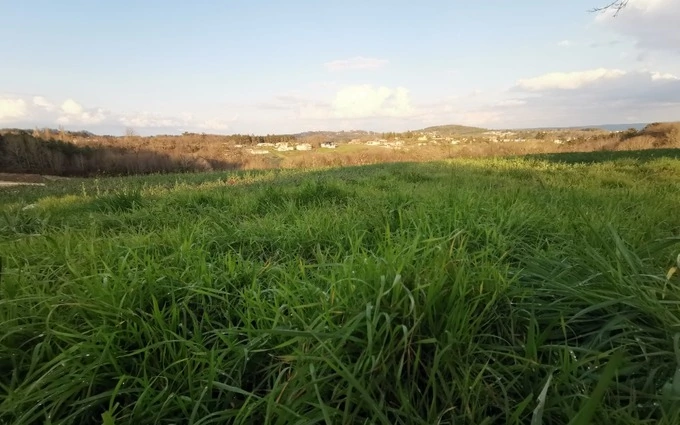 Programme immobilier neuf Terrain à partir de 615m² à antonne-et-trigonant