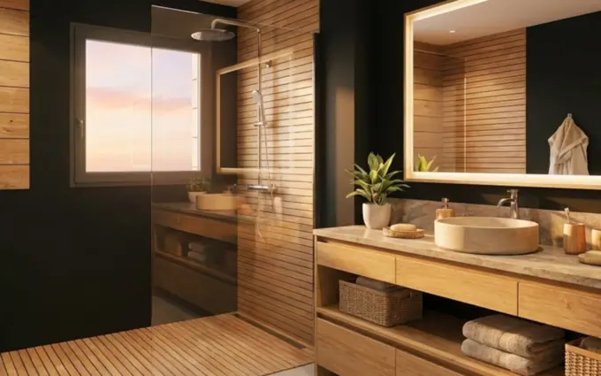 Programme immobilier neuf Thonon-les-Bains à 15 min à pied de la gare et du coeur de ville à Thonon-les-Bains
