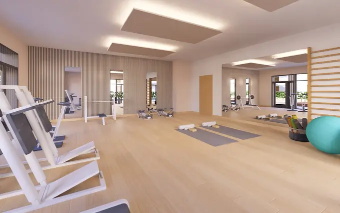 Programme immobilier neuf Les jardins de poelli à Pouilly