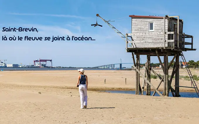 Programme immobilier neuf Albatros à Saint-Brevin-les-Pins