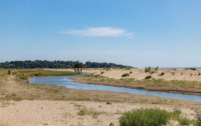 Programme immobilier neuf Albatros à Saint-Brevin-les-Pins