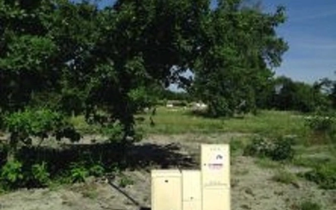 Programme immobilier neuf Terrain à partir de 508m² à sanguinet à Sanguinet (40460)