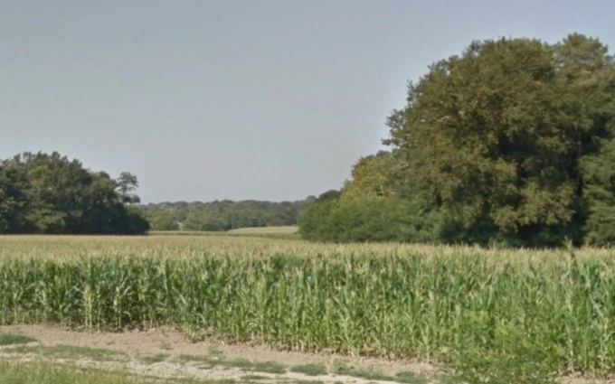 Programme immobilier neuf Terrain à partir de 610m² à sainte-marie-de-gosse à Sainte-Marie-de-Gosse (40390)