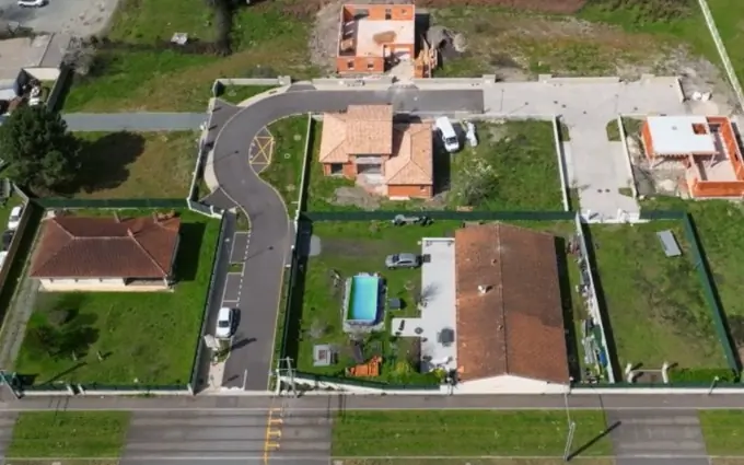 Programme immobilier neuf Terrain à partir de 412m² à pessac à Pessac (33600)