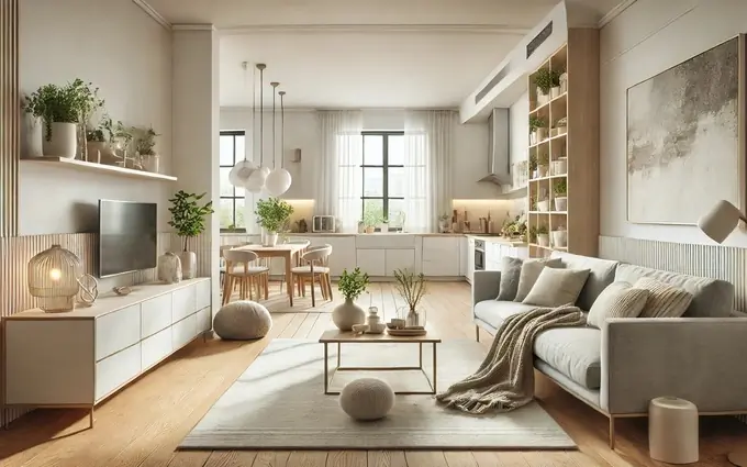 Programme immobilier neuf Parc azur