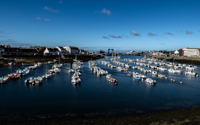 Programme immobilier neuf Résidence poul ar palud à Guilvinec