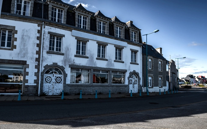 Programme immobilier neuf Résidence poul ar palud à Guilvinec