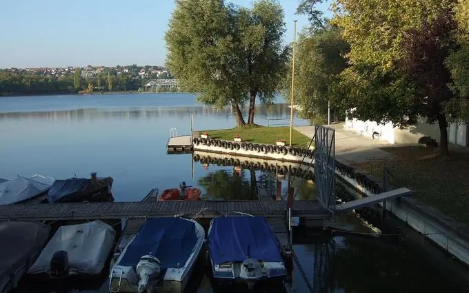 Programme immobilier neuf Les allées de la ferme à Grigny
