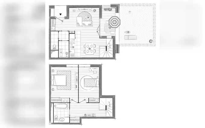 Programme immobilier neuf Les jardins du moulon à Gif-sur-Yvette