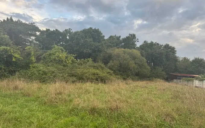 Programme immobilier neuf Terrain à partir de 630m² à vendays-montalivet à Vendays-Montalivet (33930)