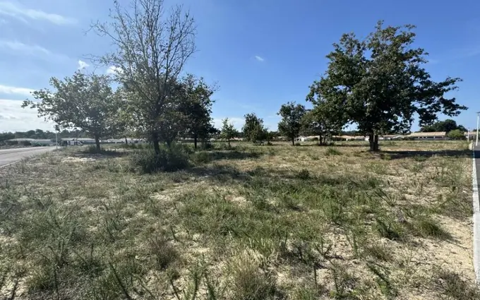 Programme immobilier neuf Terrain à partir de 400m² à vensac