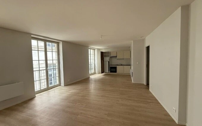 Programme immobilier neuf À vendre – Appartement T4 de 78 m2 – 176 000 € FAI