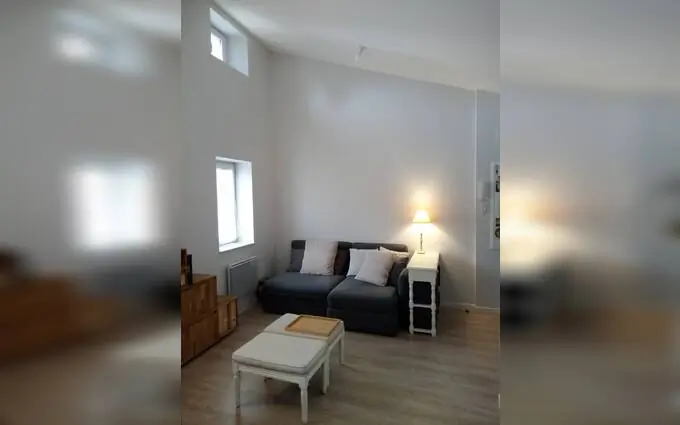Programme immobilier neuf À vendre – appartement t2 de 39 m2 – investissement locatif clé en main à Périgueux (24000)