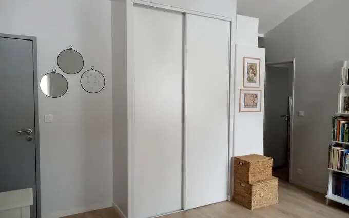 Programme immobilier neuf À vendre – appartement t2 de 39 m2 – investissement locatif clé en main à Périgueux