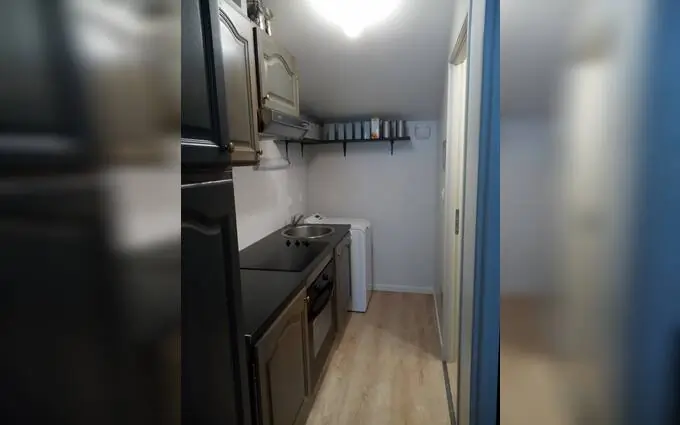 Programme immobilier neuf À vendre – appartement t2 de 39 m2 – investissement locatif clé en main à Périgueux