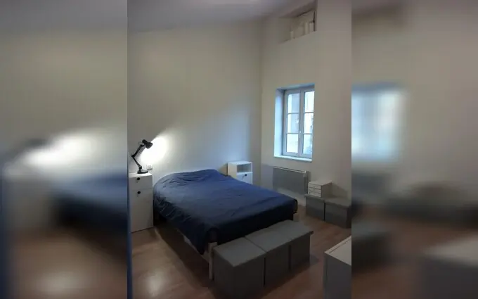 Programme immobilier neuf À vendre – appartement t2 de 39 m2 – investissement locatif clé en main à Périgueux