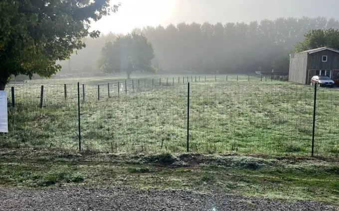 Programme immobilier neuf Terrain à partir de 820m² à casteljaloux à Casteljaloux (47700)